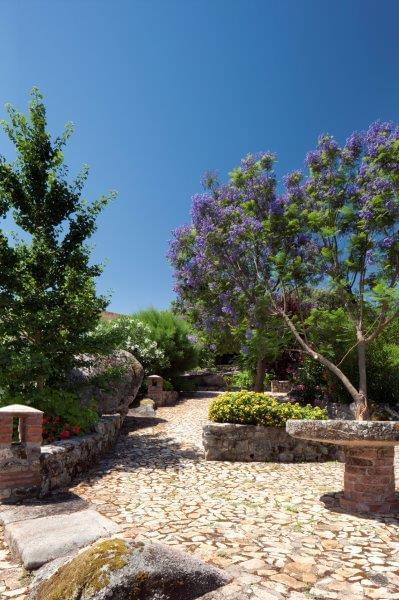 Homestead avec piscine