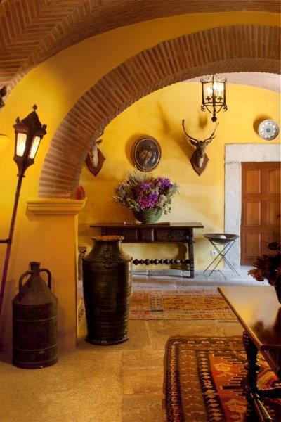 Homestead avec piscine