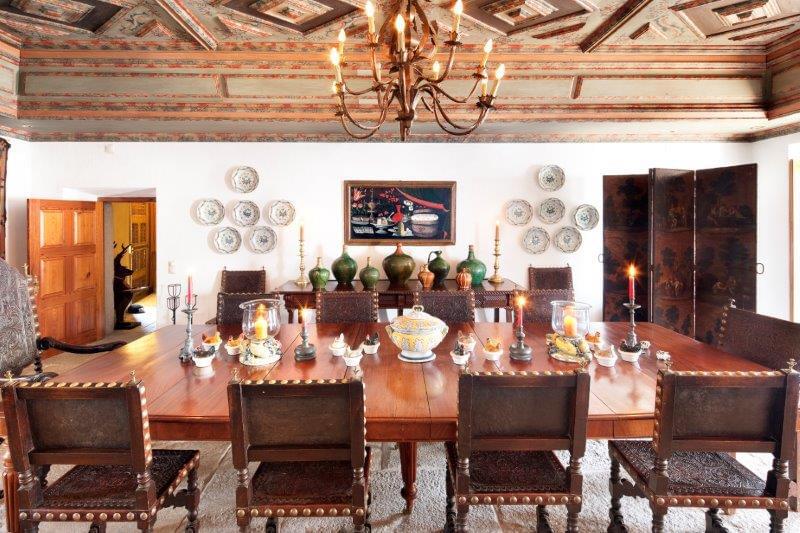 Homestead avec piscine