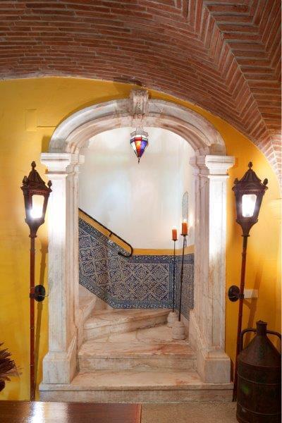 Homestead avec piscine