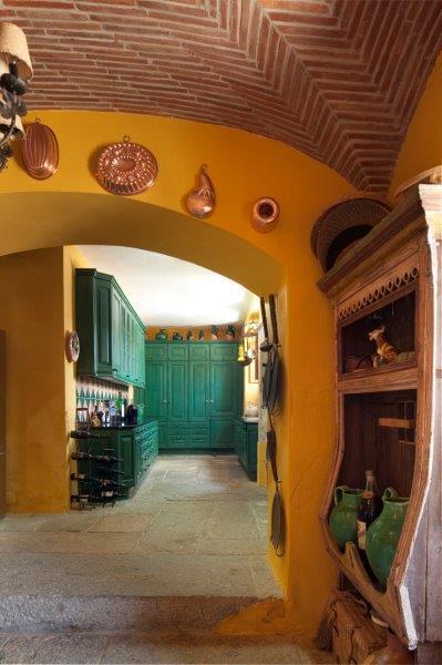 Homestead avec piscine