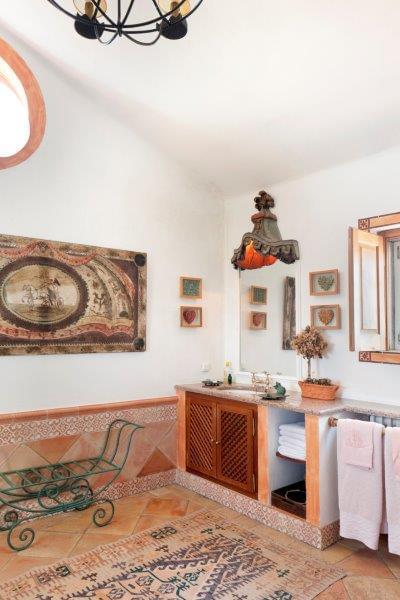 Homestead avec piscine