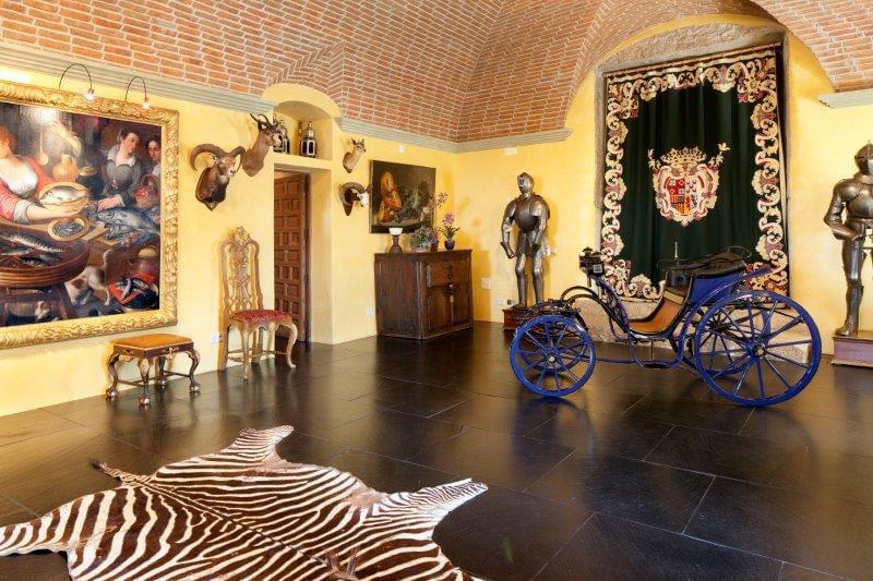 Homestead avec piscine