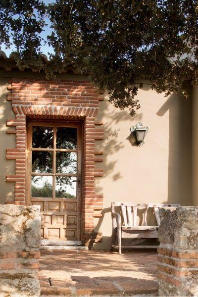 Homestead avec piscine