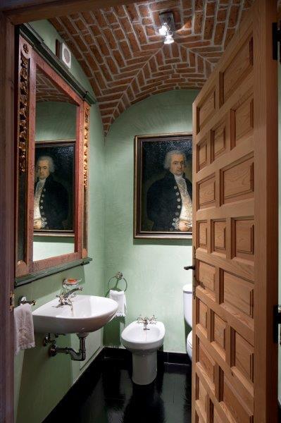 Homestead avec piscine