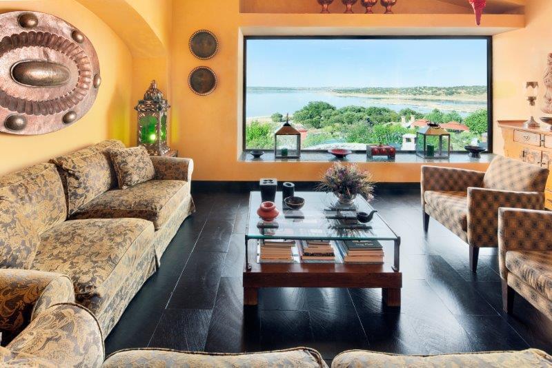 Homestead avec piscine