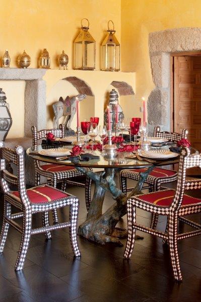 Homestead avec piscine