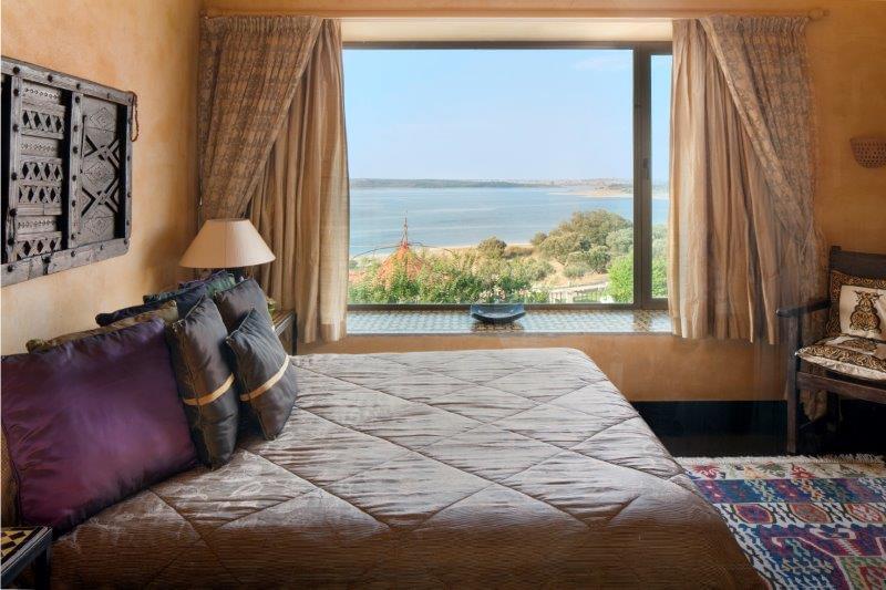 Homestead avec piscine