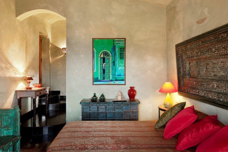 Homestead avec piscine