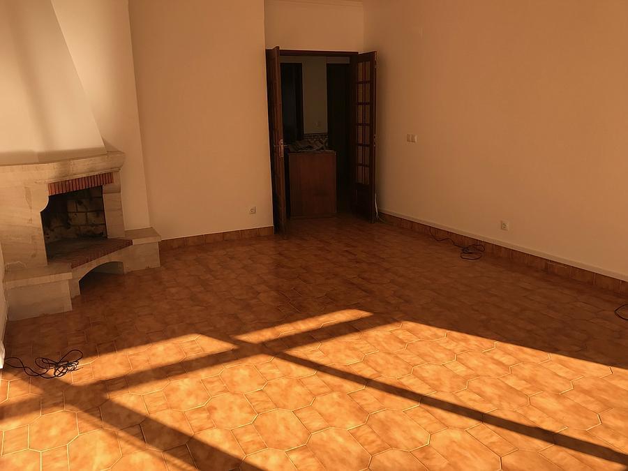 1 Bedroom Apartment with parking, Estoril, Cascais