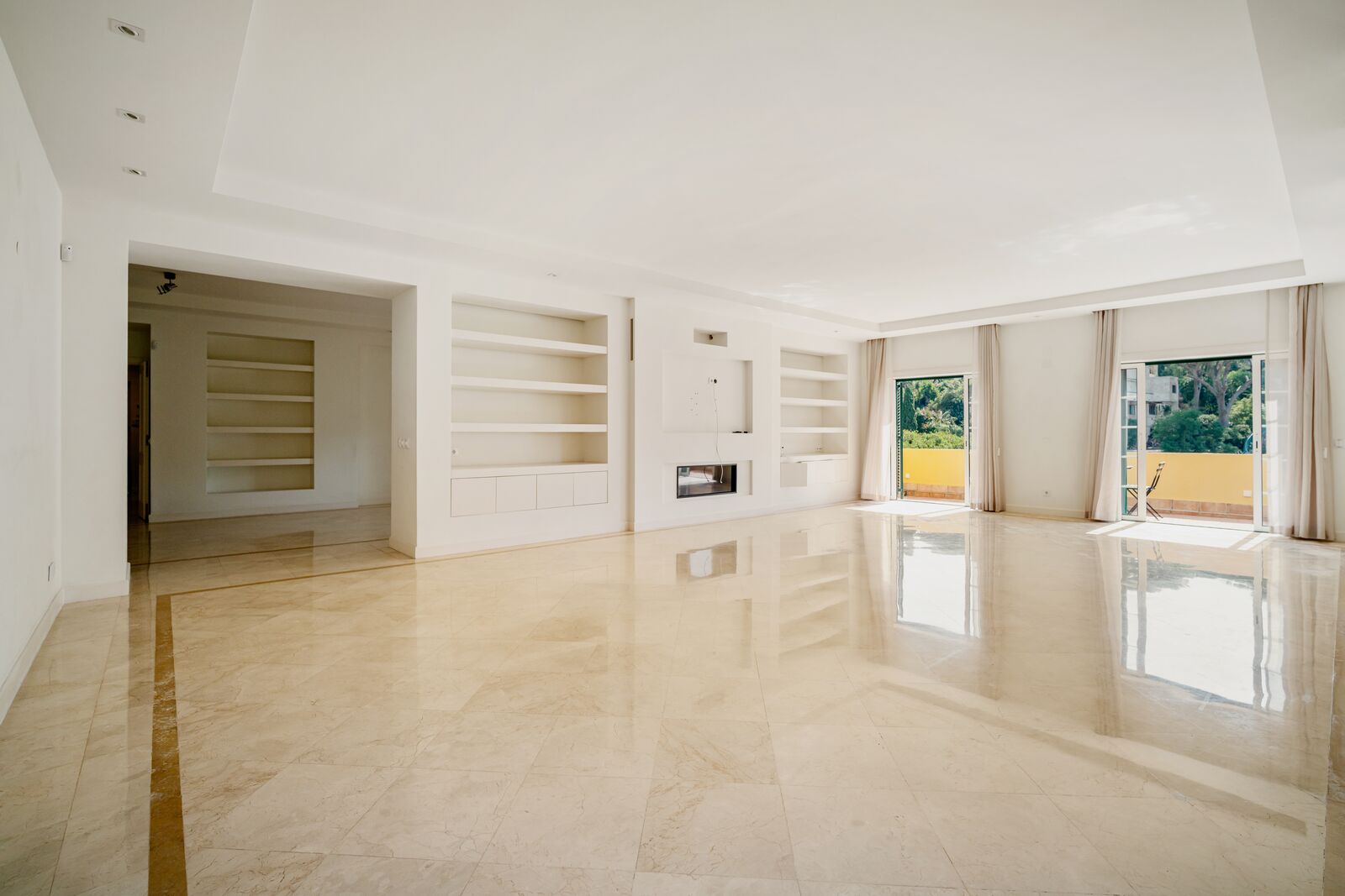 Apartamento T4 com piscina, Estoril, Cascais - Imagem 6