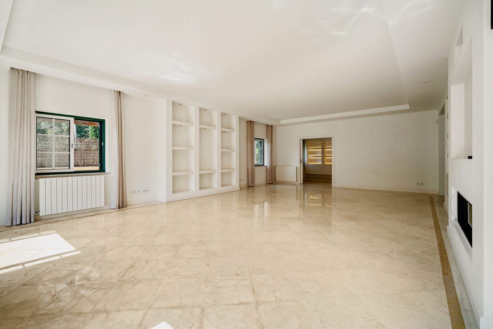 Apartamento T4 com piscina, Estoril, Cascais - Imagem 7