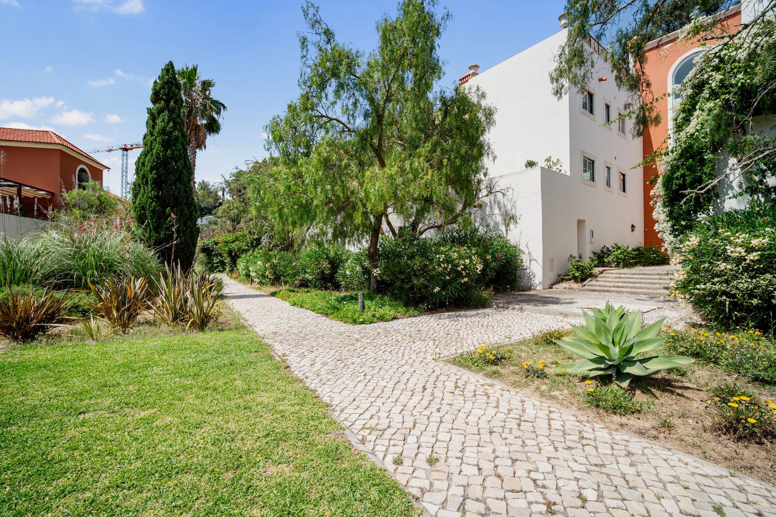 Apartamento T4 com piscina, Estoril, Cascais - Imagem 20