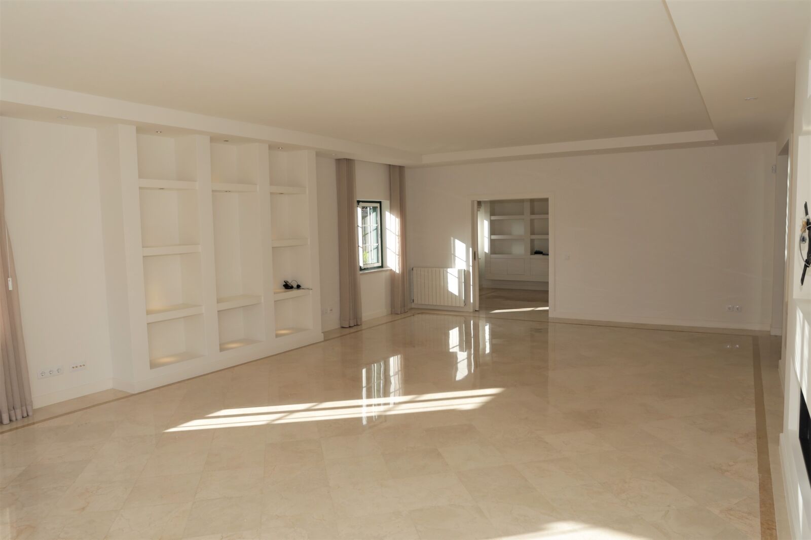 Apartamento T4 com piscina, Estoril, Cascais - Imagem 2