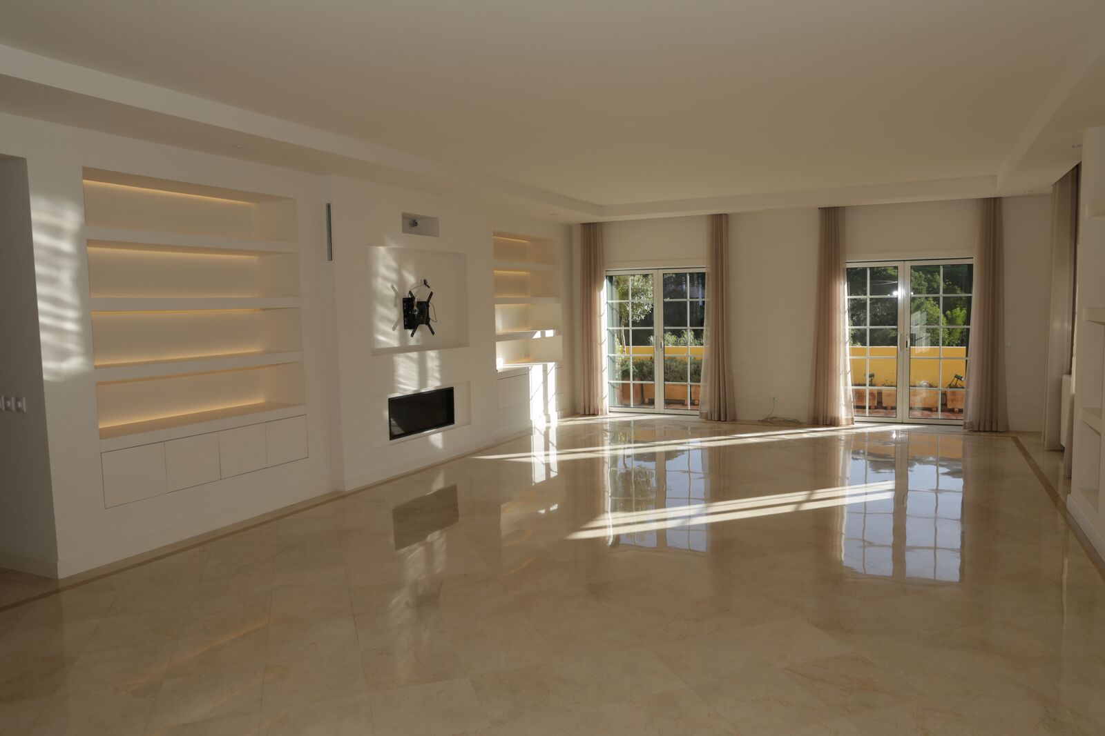 Apartamento T4 com piscina, Estoril, Cascais - Imagem 3