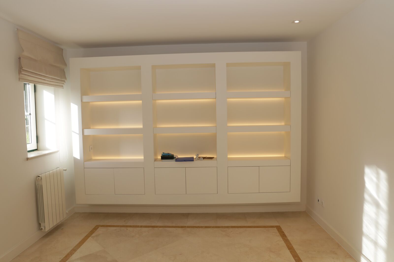 Apartamento T4 com piscina, Estoril, Cascais - Imagem 4