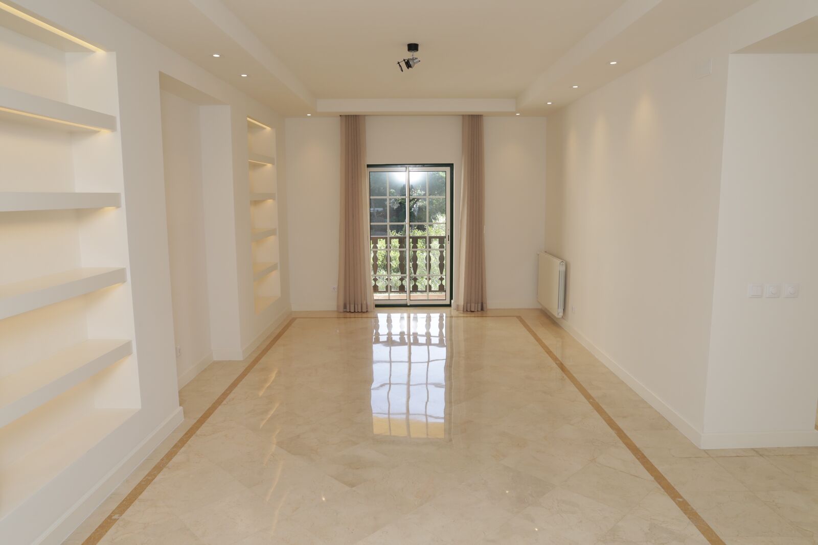 Apartamento T4 com piscina, Estoril, Cascais - Imagem 5