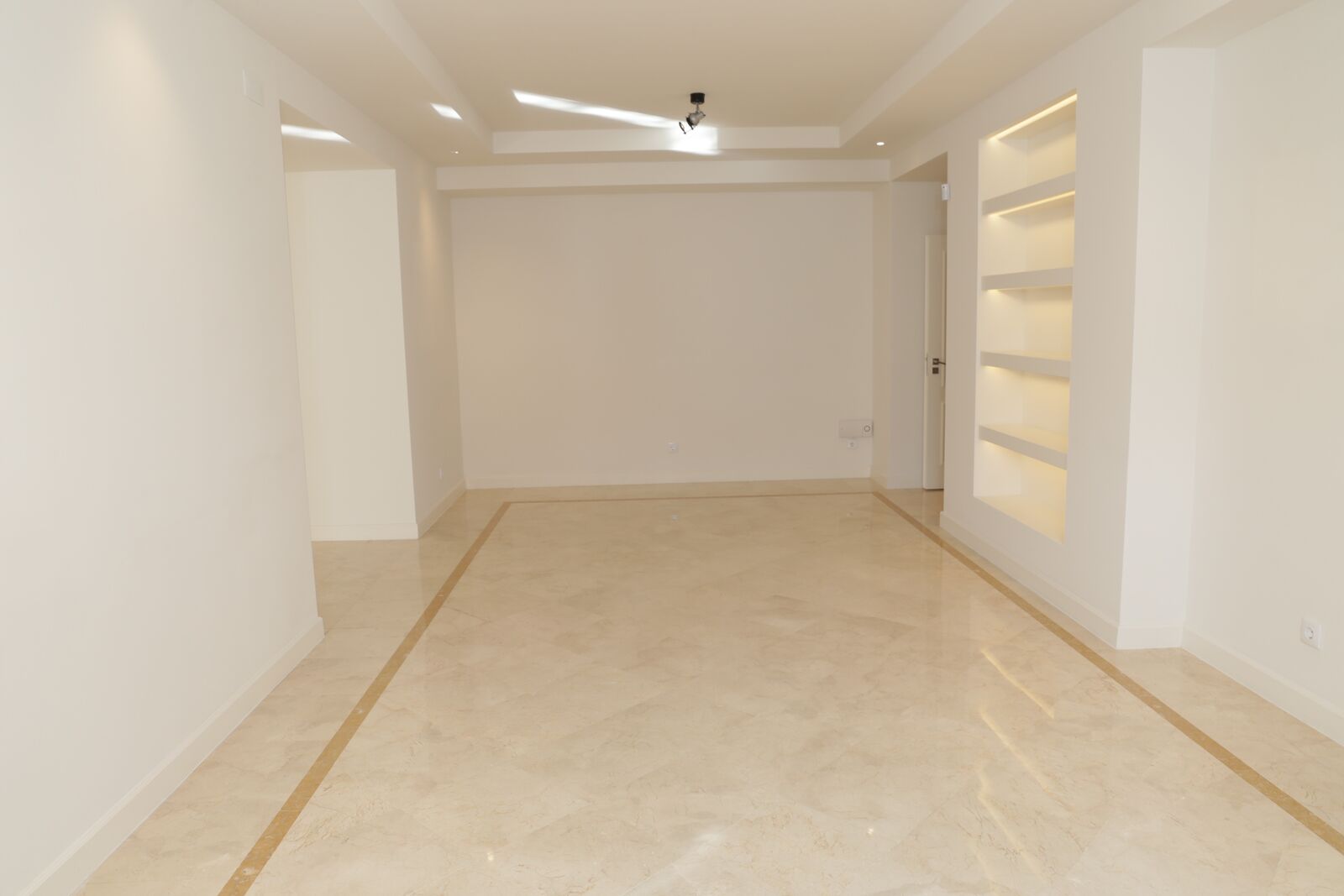 Apartamento T4 com piscina, Estoril, Cascais - Imagem 6