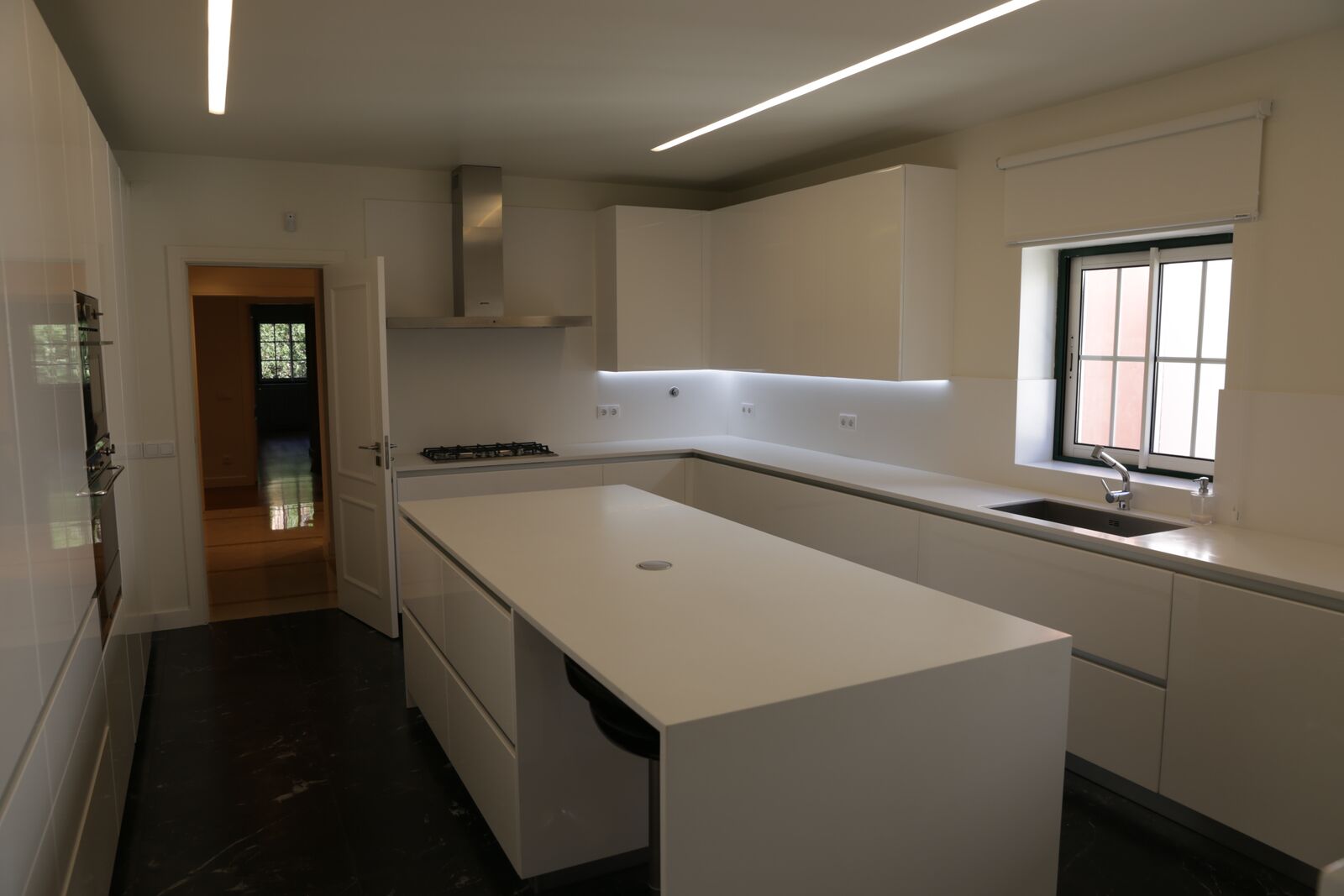 Apartamento T4 com piscina, Estoril, Cascais - Imagem 7