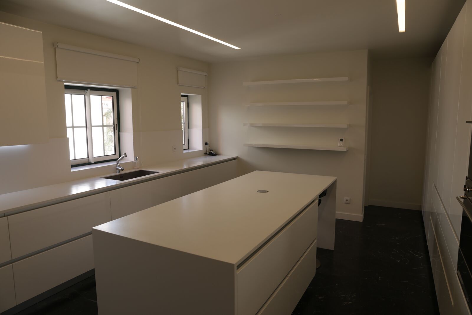 Apartamento T4 com piscina, Estoril, Cascais - Imagem 8
