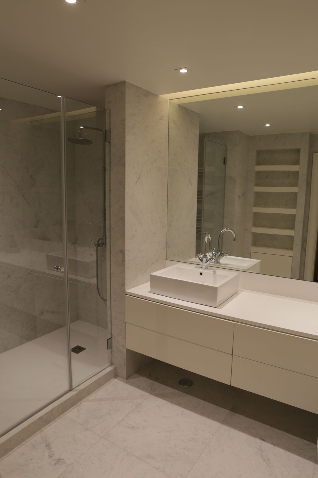 Apartamento T4 com piscina, Estoril, Cascais - Imagem 19