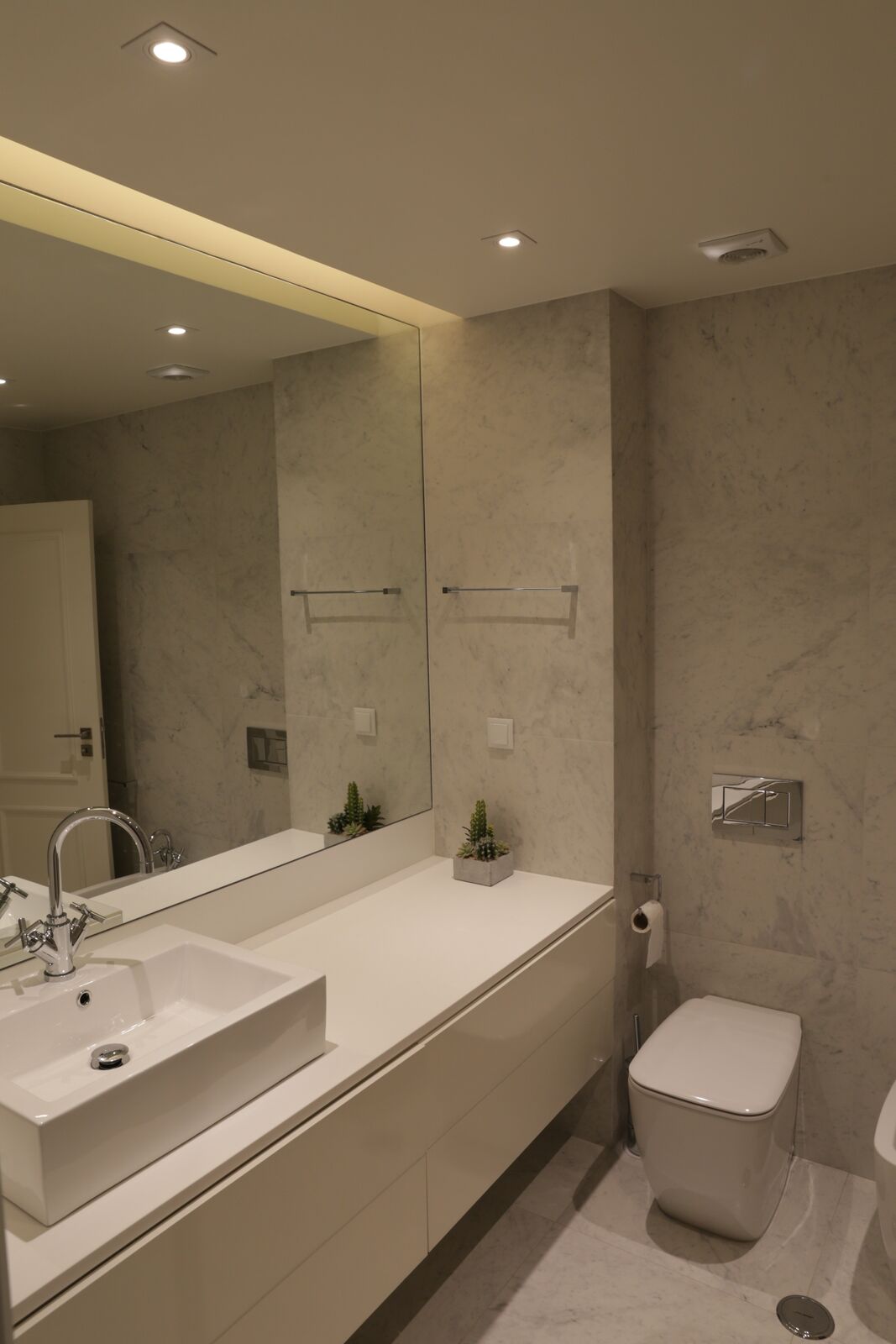 Apartamento T4 com piscina, Estoril, Cascais - Imagem 21