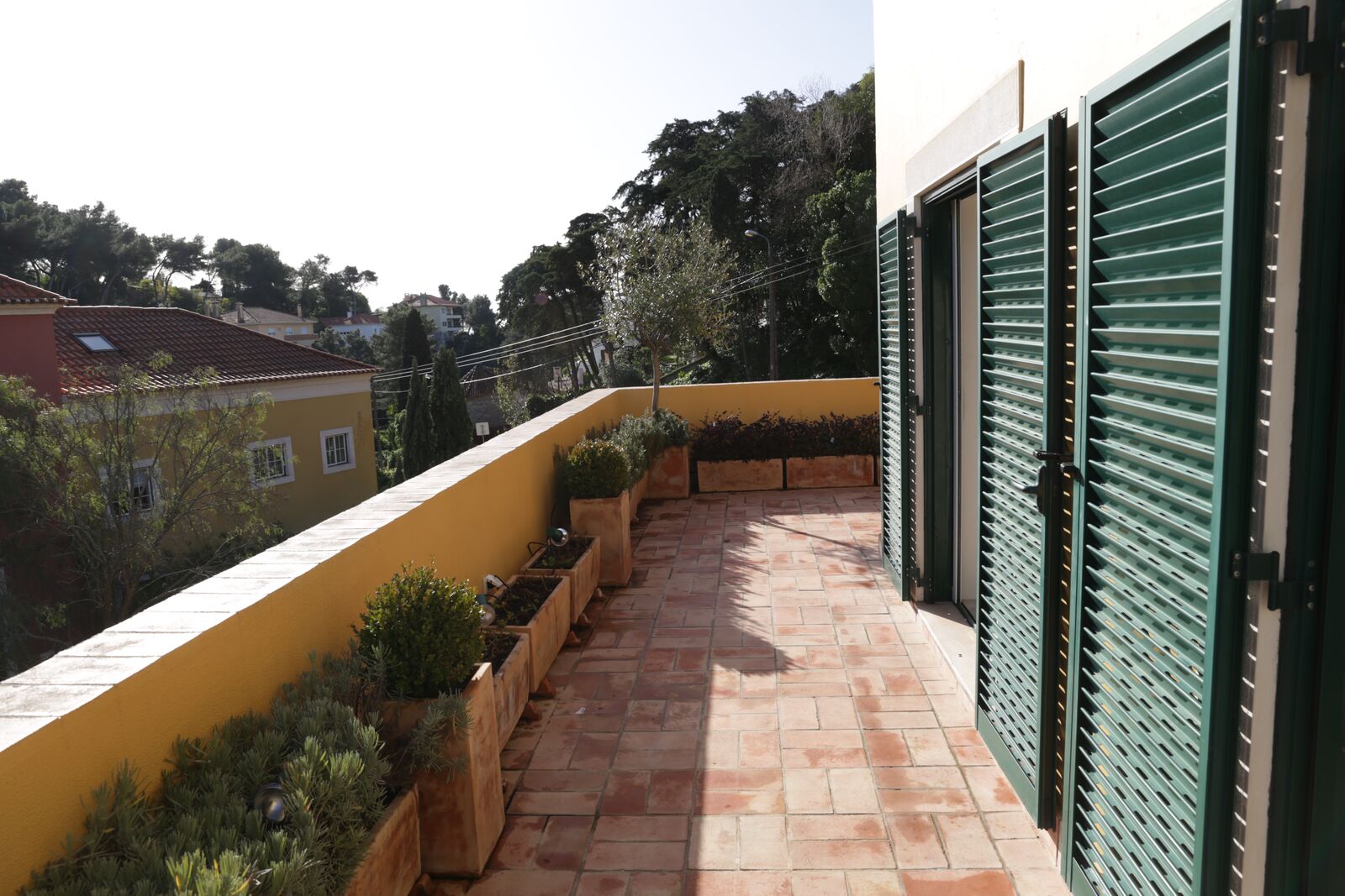 Apartamento T4 com piscina, Estoril, Cascais - Imagem 26
