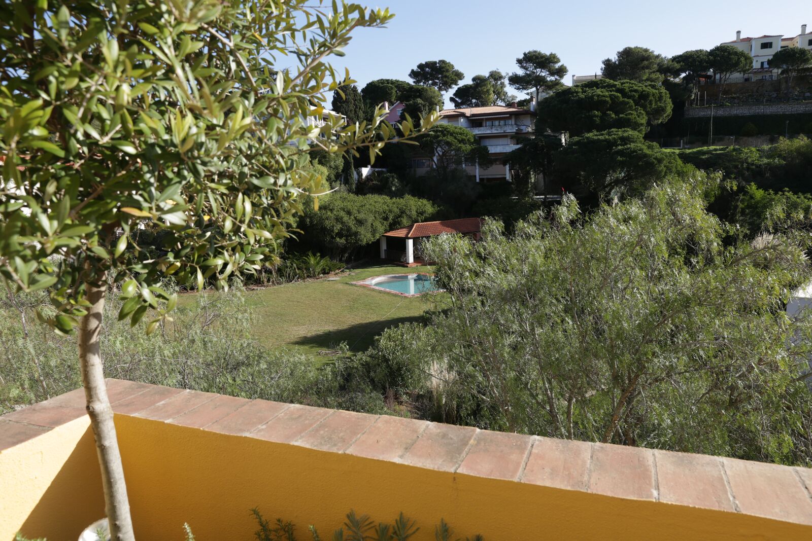 Apartamento T4 com piscina, Estoril, Cascais - Imagem 27