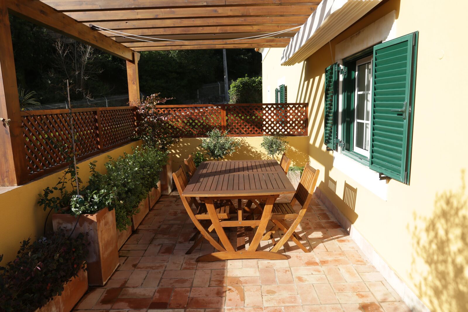 Apartamento T4 com piscina, Estoril, Cascais - Imagem 28