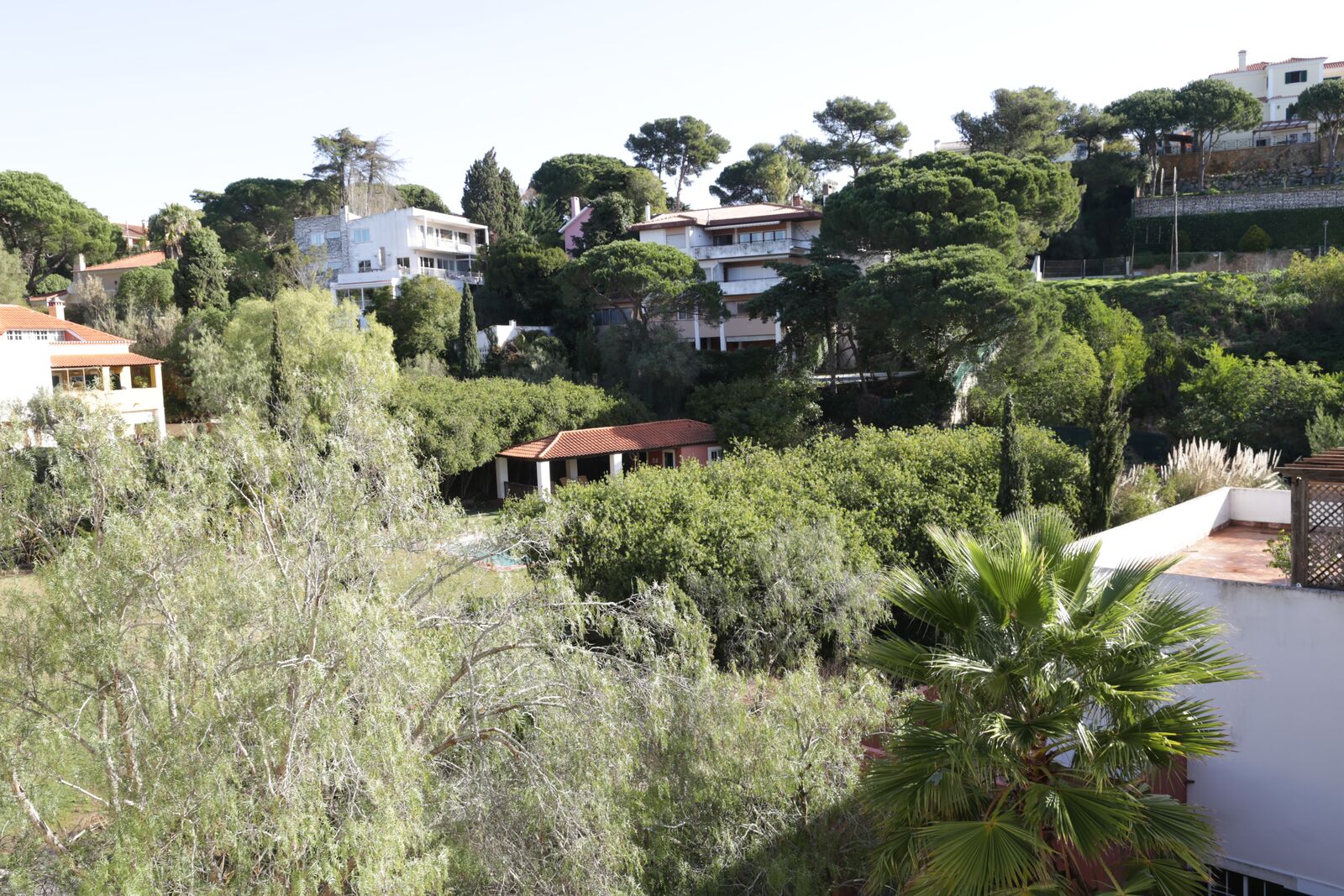 Apartamento T4 com piscina, Estoril, Cascais - Imagem 29