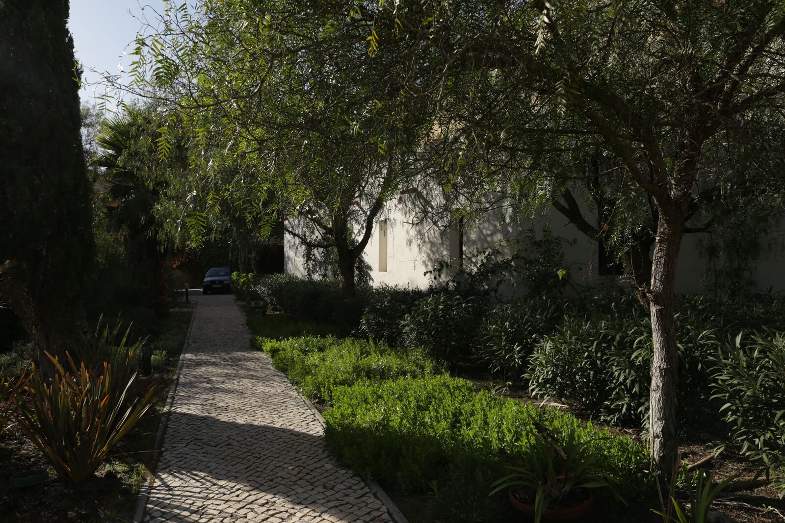Apartamento T4 com piscina, Estoril, Cascais - Imagem 30