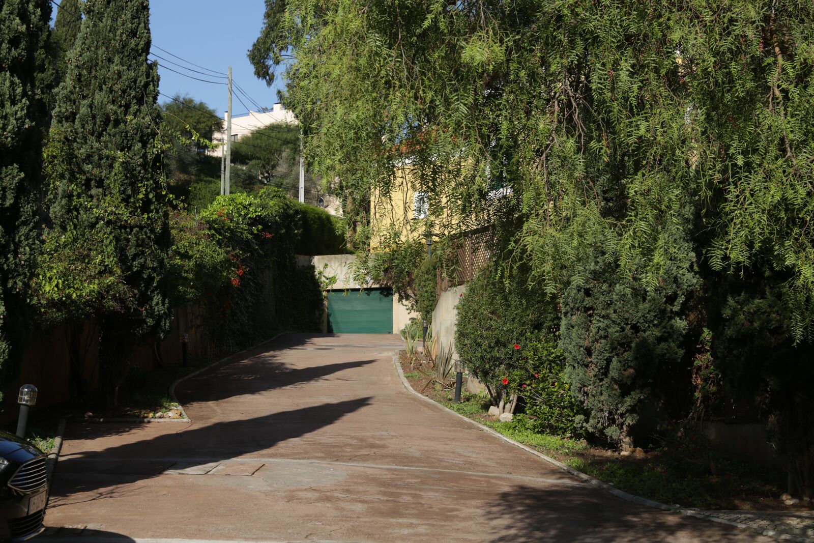 Apartamento T4 com piscina, Estoril, Cascais - Imagem 31