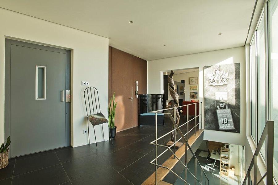 Maison normal T4+2 avec piscine