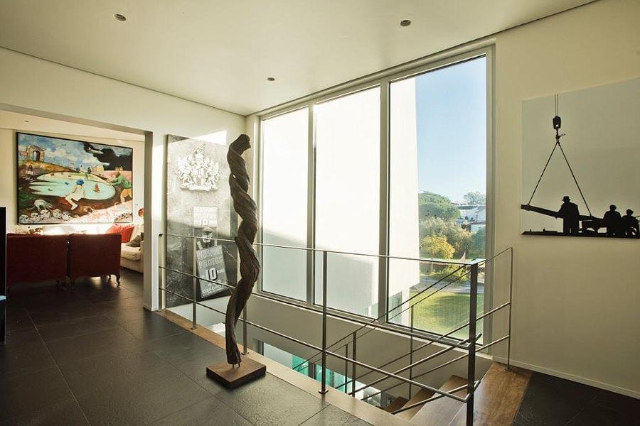 Maison normal T4+2 avec piscine