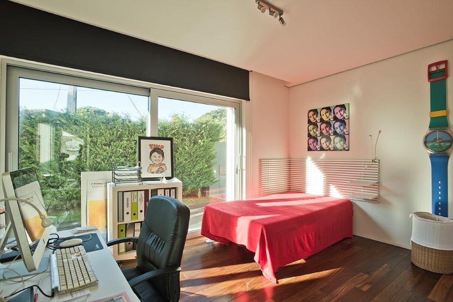 Maison normal T4+2 avec piscine