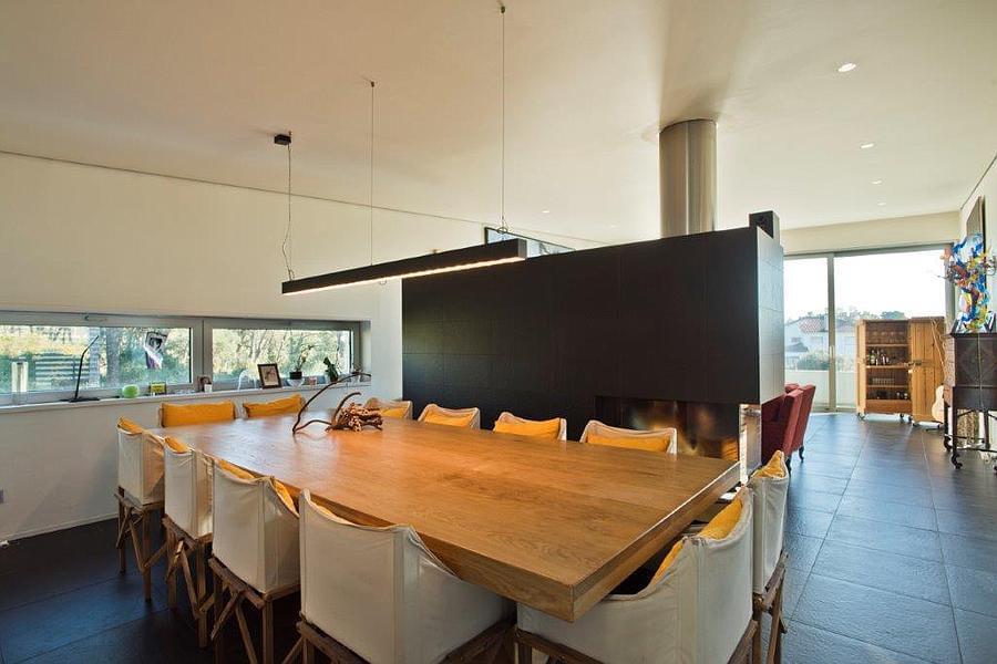 Maison normal T4+2 avec piscine