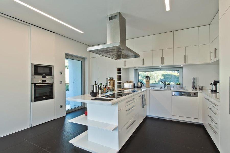 Maison normal T4+2 avec piscine