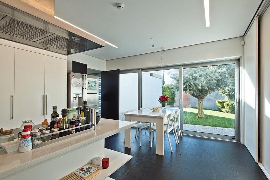 Maison normal T4+2 avec piscine