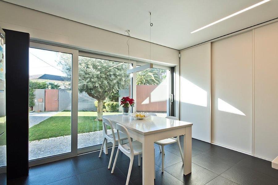 Maison normal T4+2 avec piscine