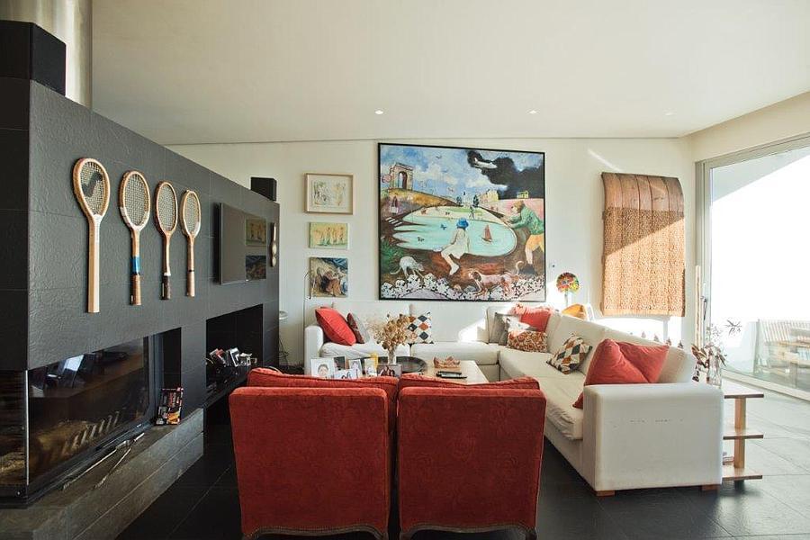 Maison normal T4+2 avec piscine