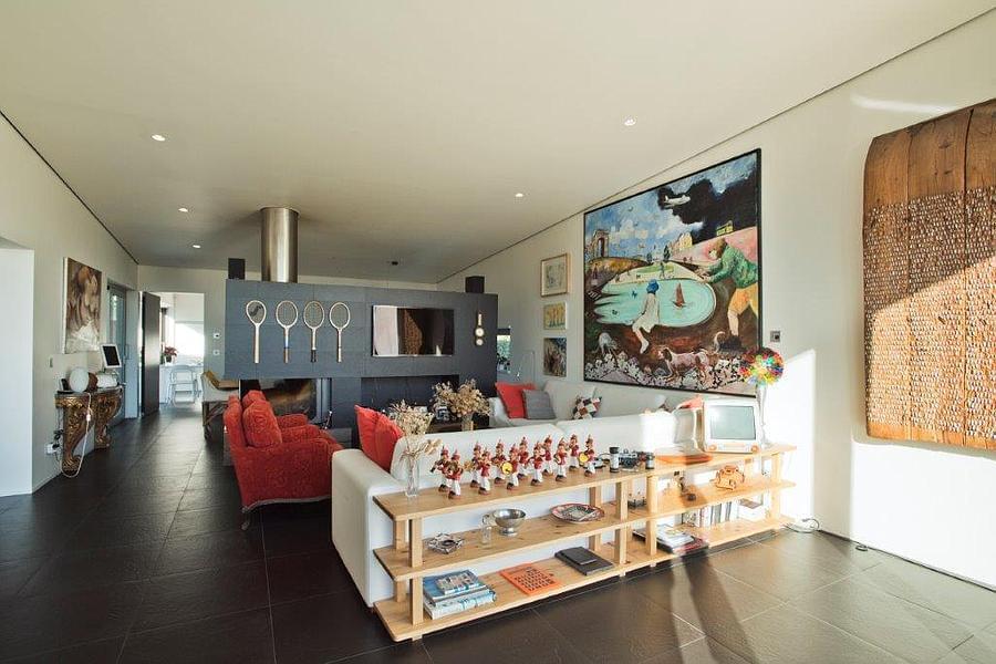 Maison normal T4+2 avec piscine