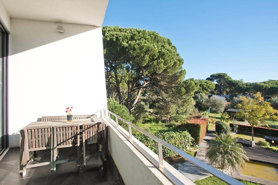 Maison normal T4+2 avec piscine