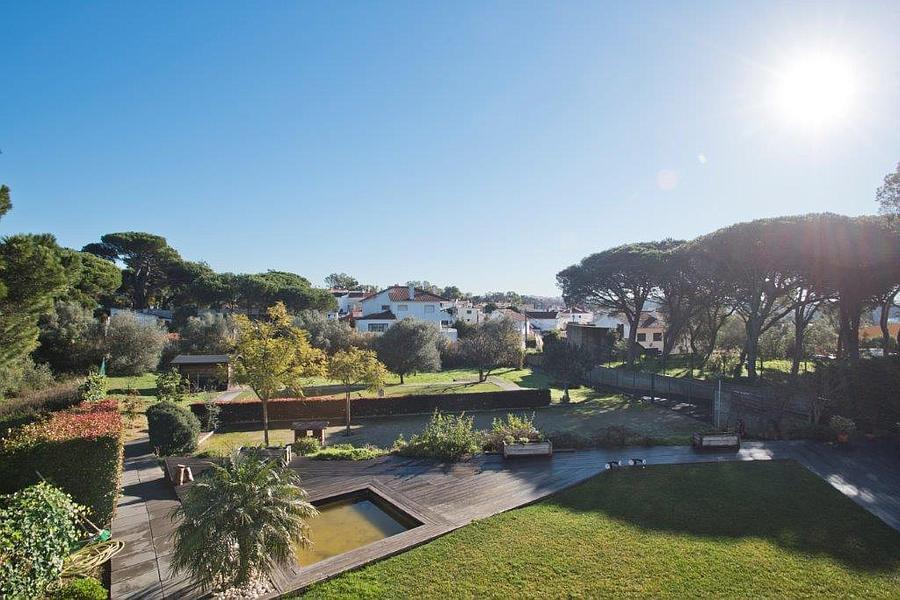 Maison normal T4+2 avec piscine