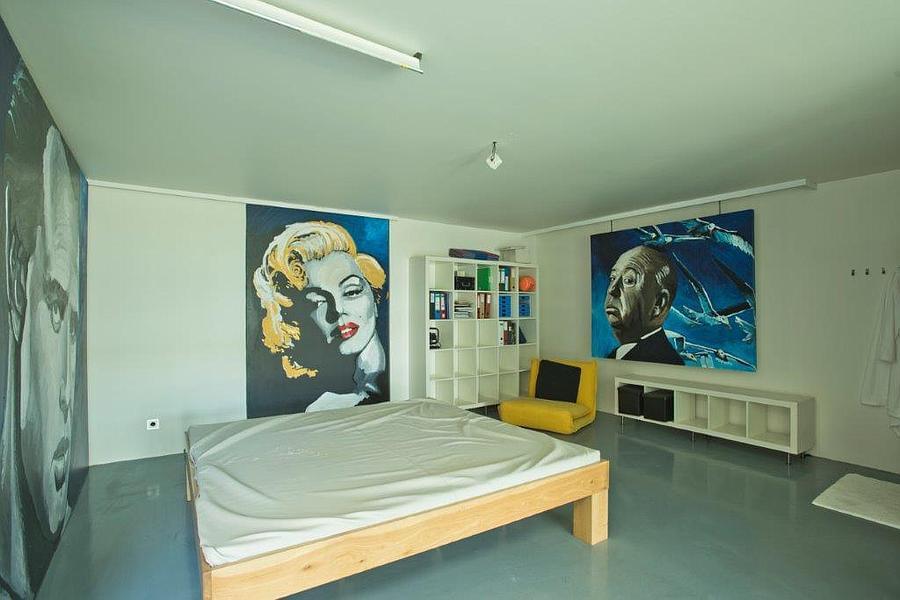 Maison normal T4+2 avec piscine