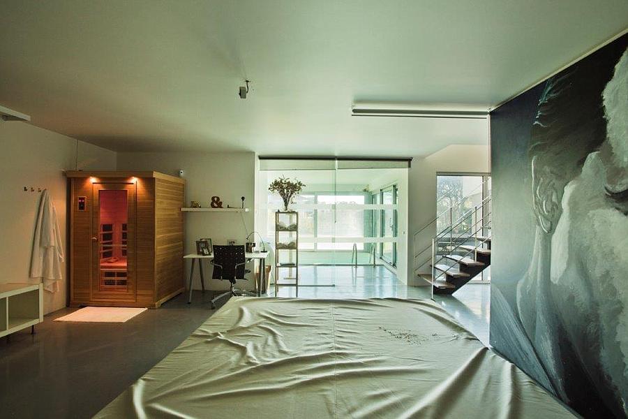 Maison normal T4+2 avec piscine