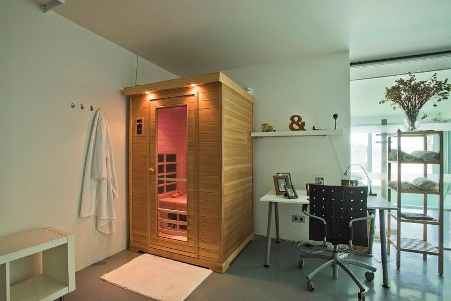 Maison normal T4+2 avec piscine