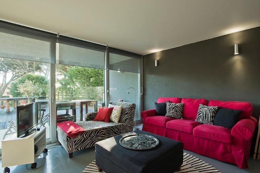 Maison normal T4+2 avec piscine