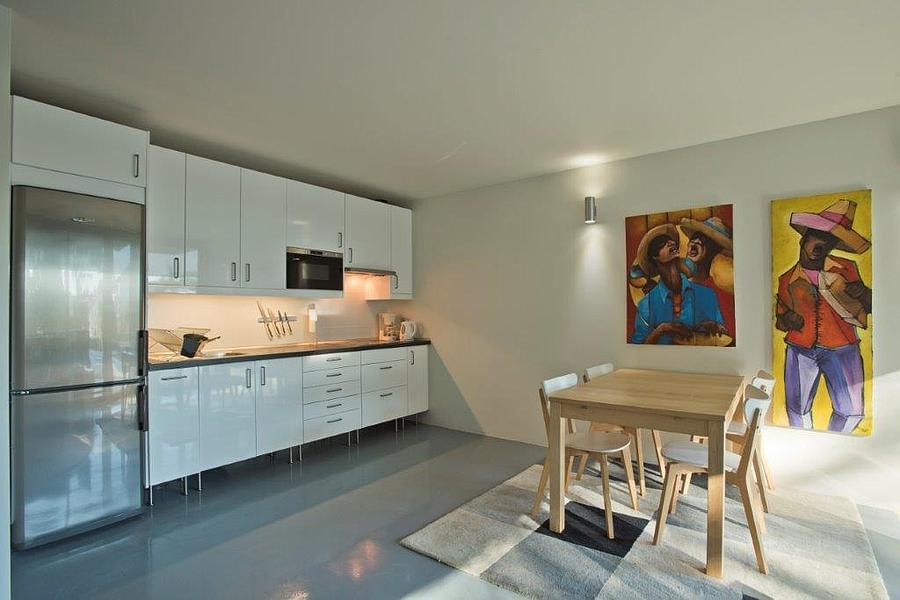 Maison normal T4+2 avec piscine