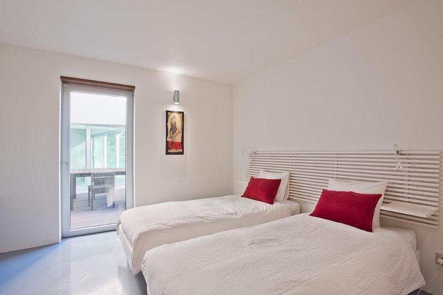 Maison normal T4+2 avec piscine