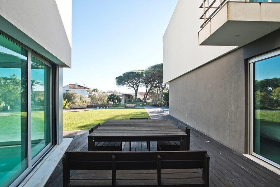 Maison normal T4+2 avec piscine